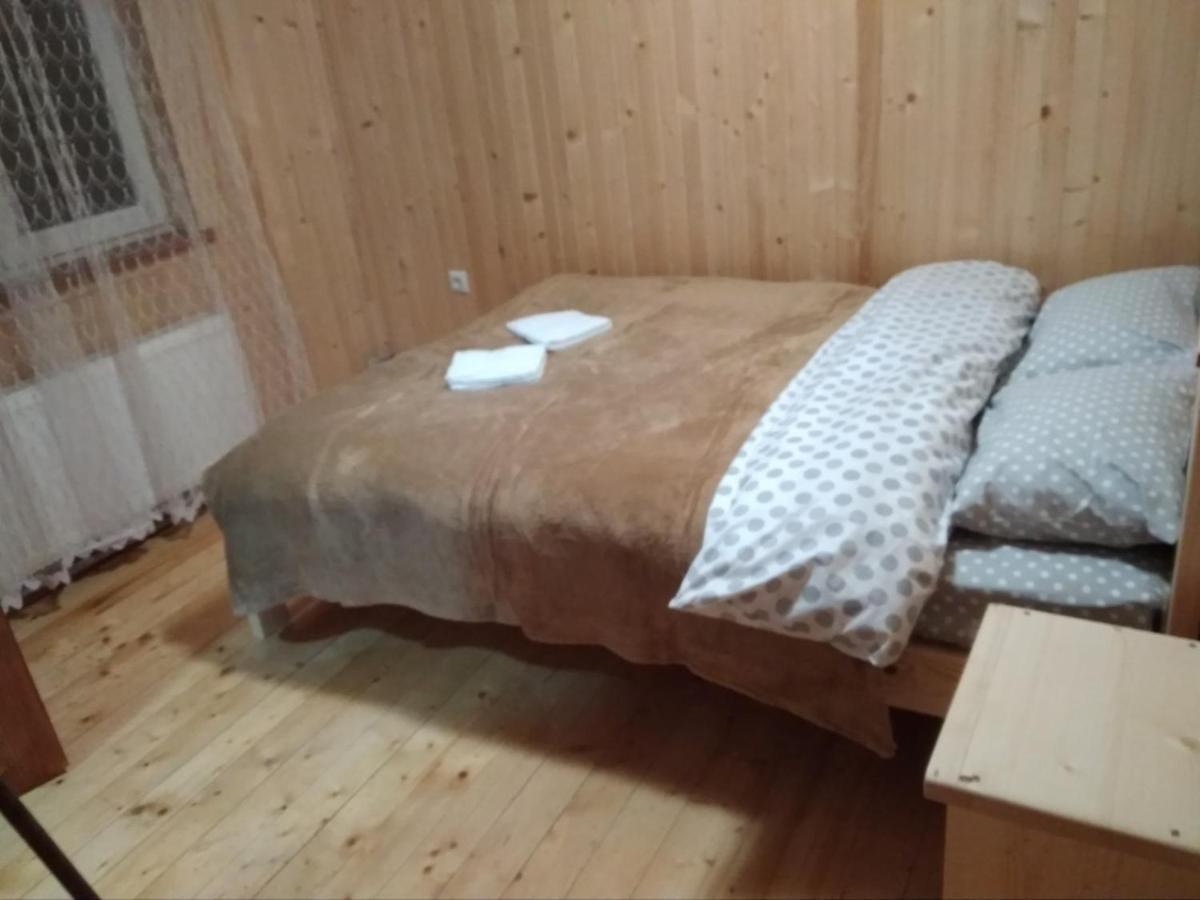 Dilyatyn Azart2020ヴィラ エクステリア 写真